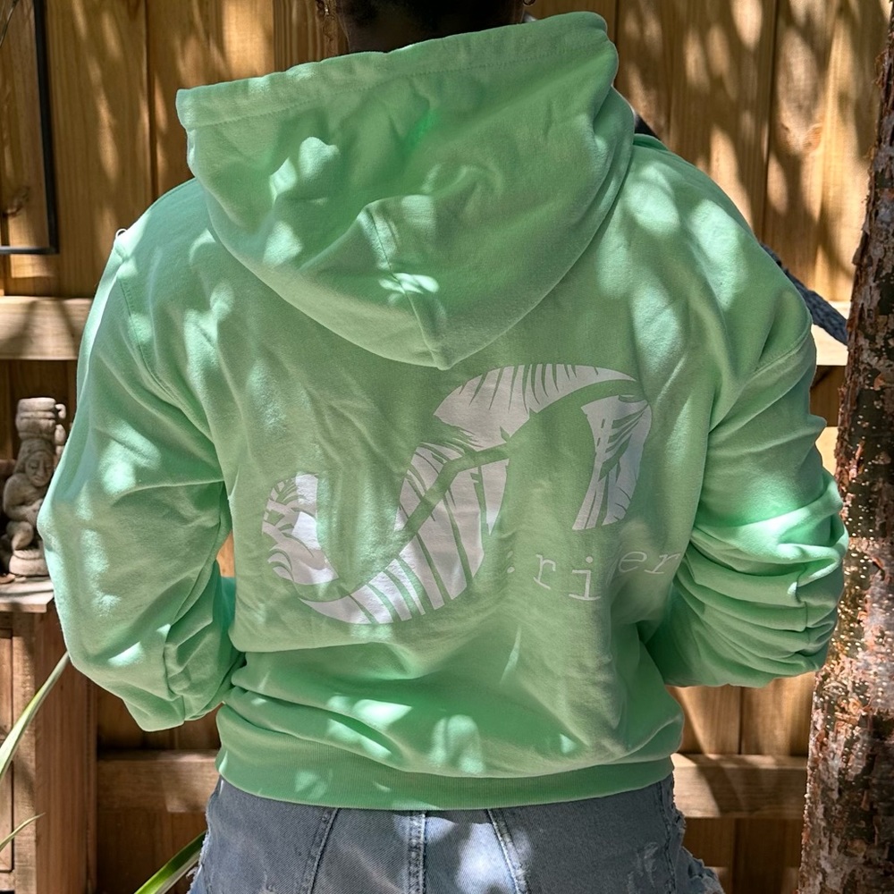Soflo Riders Hoodie